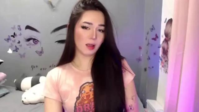 Thumbnail 2, ur_babyalexa's Stream at Chaturbate, 17 months ago