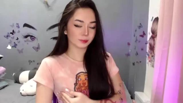 Thumbnail 3, ur_babyalexa's Stream at Chaturbate, 17 months ago