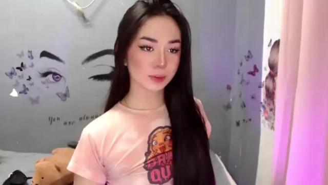 Image 2 of ur_babyalexa Stream on Chaturbate on 17 months ago