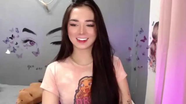 Image 4 of ur_babyalexa Stream on Chaturbate on 17 months ago