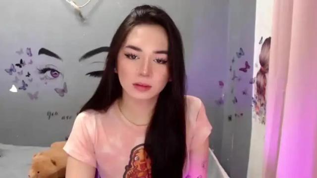Thumbnail 3, ur_babyalexa's Stream at Chaturbate, 17 months ago