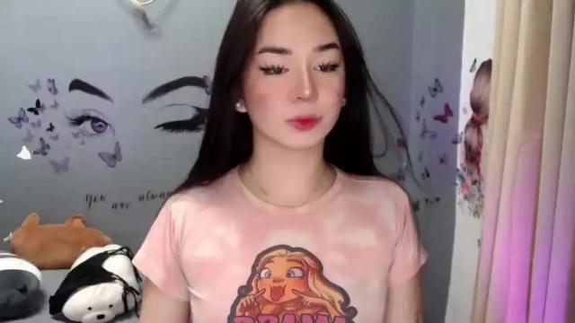 Thumbnail 1, ur_babyalexa's Stream at Chaturbate, 17 months ago