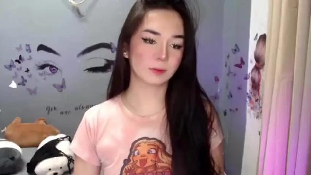Thumbnail 2, ur_babyalexa's Stream at Chaturbate, 17 months ago