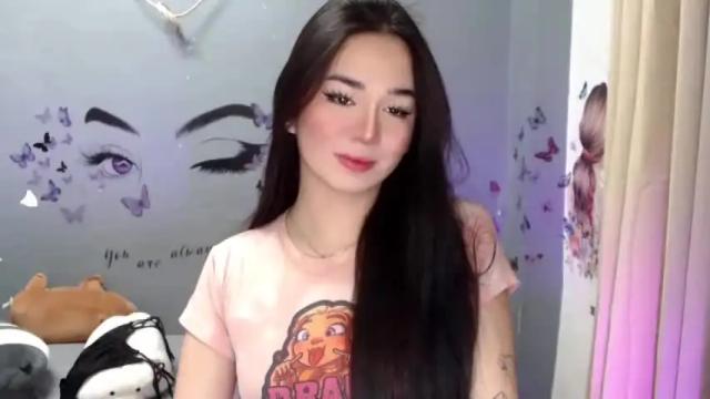 Thumbnail 3, ur_babyalexa's Stream at Chaturbate, 17 months ago