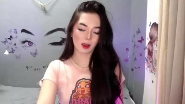 Thumbnail 1, ur_babyalexa's Stream at Chaturbate, 16 months ago