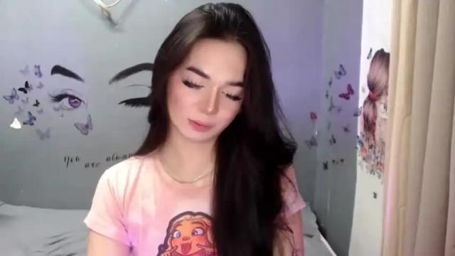 Image 4 of ur_babyalexa Stream on Chaturbate on 17 months ago