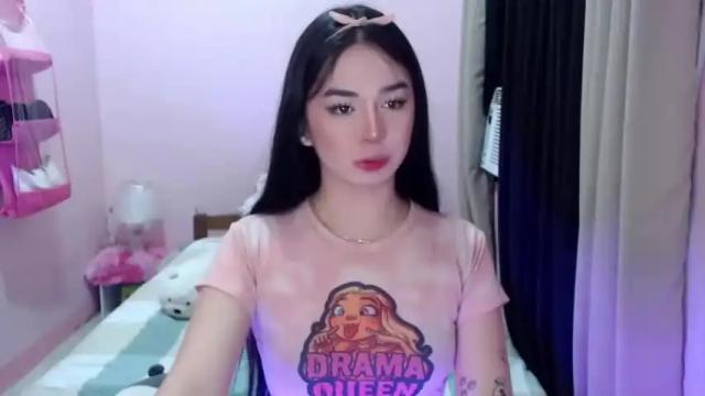 Image 2 of ur_babyalexa Stream on Chaturbate on 16 months ago