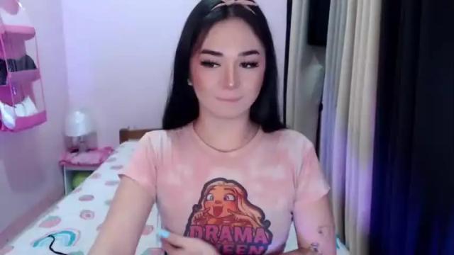 Image 4 of ur_babyalexa Stream on Chaturbate on 16 months ago