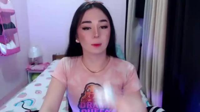 Thumbnail 2, ur_babyalexa's Stream at Chaturbate, 16 months ago