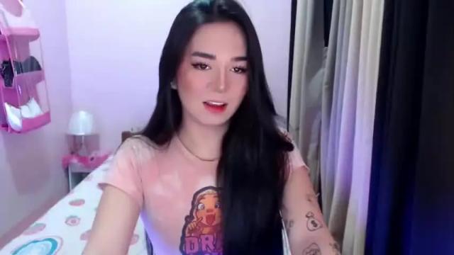 Image 6 of ur_babyalexa Stream on Chaturbate on 16 months ago