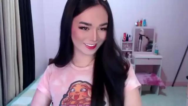 Thumbnail 1, ur_babyalexa's Stream at Chaturbate, 14 months ago