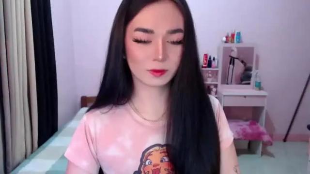 Image 2 of ur_babyalexa Stream on Chaturbate on 14 months ago