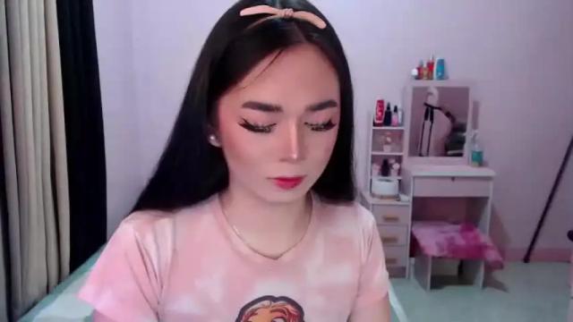 Image 6 of ur_babyalexa Stream on Chaturbate on 14 months ago