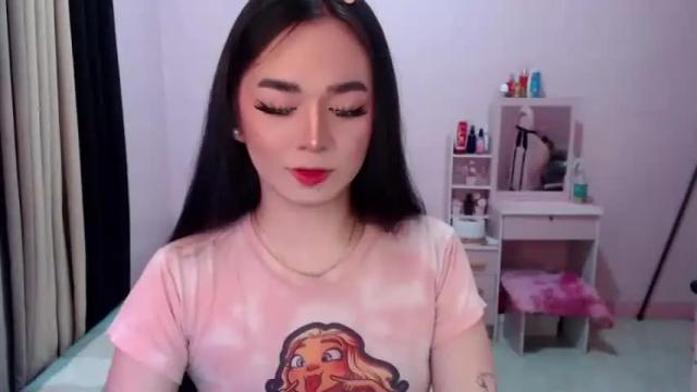 Image 7 of ur_babyalexa Stream on Chaturbate on 14 months ago