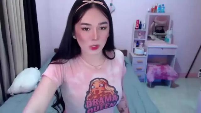 Image 10 of ur_babyalexa Stream on Chaturbate on 14 months ago