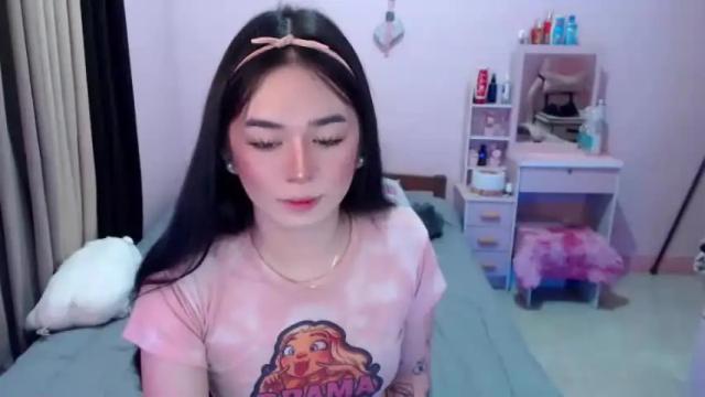 Image 12 of ur_babyalexa Stream on Chaturbate on 14 months ago