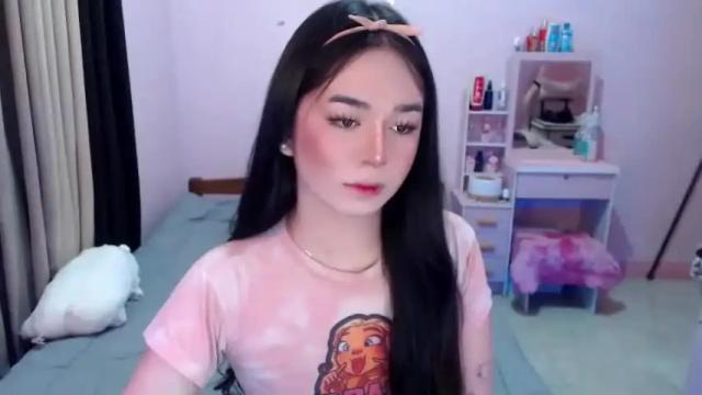 Image 3 of ur_babyalexa Stream on Chaturbate on 14 months ago
