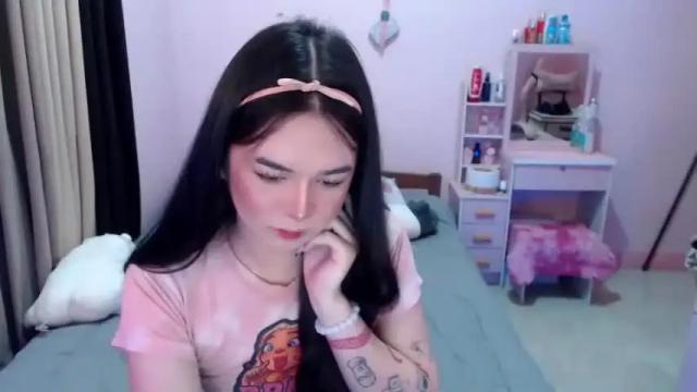 Image 8 of ur_babyalexa Stream on Chaturbate on 14 months ago