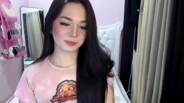 Image 10 of ur_babyalexa Stream on Chaturbate on 14 months ago