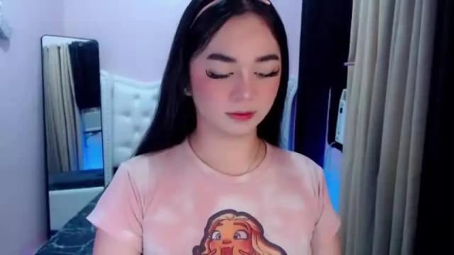 Thumbnail 1, ur_babyalexa's Stream at Chaturbate, 13 months ago