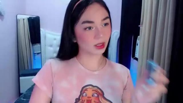 Image 3 of ur_babyalexa Stream on Chaturbate on 13 months ago