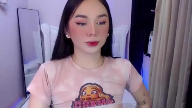Image 8 of ur_babyalexa Stream on Chaturbate on 13 months ago