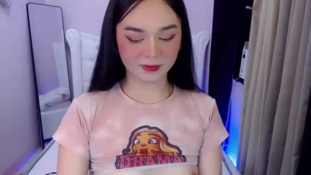 Thumbnail 3, ur_babyalexa's Stream at Chaturbate, 13 months ago