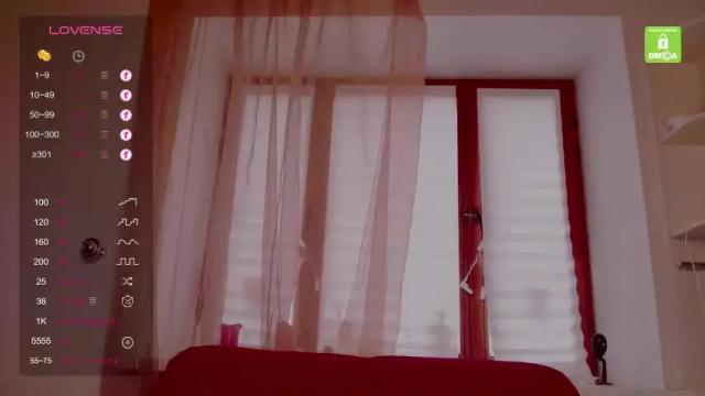 Thumbnail 3, ur_beloved_diana's Stream at Chaturbate, 15 months ago