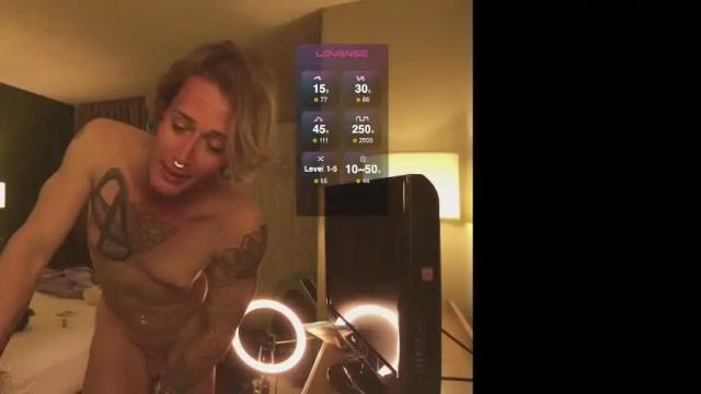 Thumbnail 3, ur_daylee_dose's Stream at Chaturbate, 9 days ago