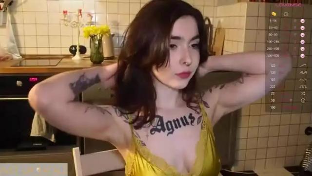 Thumbnail 1, ur_fatale's Stream at Chaturbate, 14 months ago