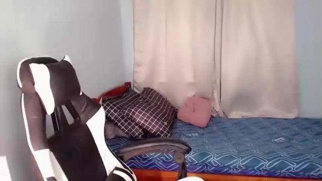 Thumbnail 1, ur_hazel's Stream at Chaturbate, 12 months ago