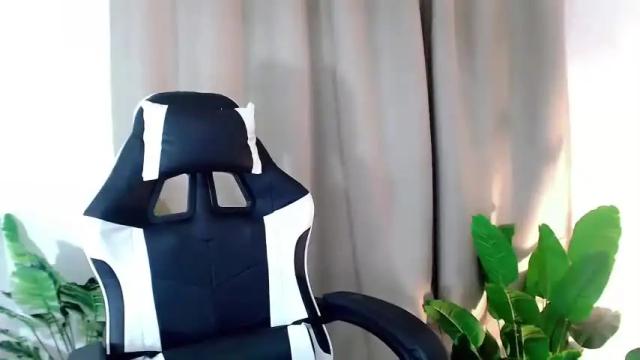 Thumbnail 2, ur_hazel's Stream at Chaturbate, 12 months ago
