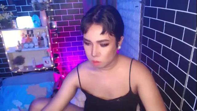 Thumbnail 1, ur_hot_tommiexx's Stream at Chaturbate, 1 month ago