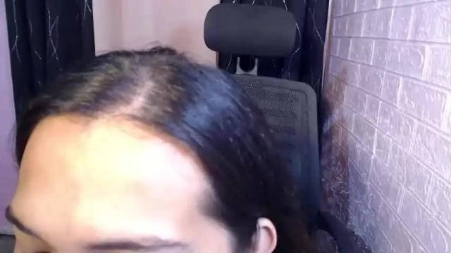 Image 2 of ur_hotfucking_ruby Stream on Chaturbate on 19 months ago