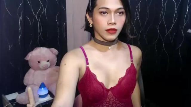 Thumbnail 1, ur_hotfucking_ruby's Stream at Chaturbate, 5 months ago