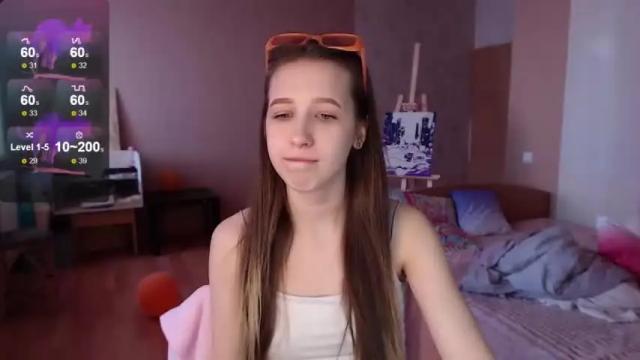 Image 12 of ur_kitty__ Stream on Chaturbate on 16 months ago