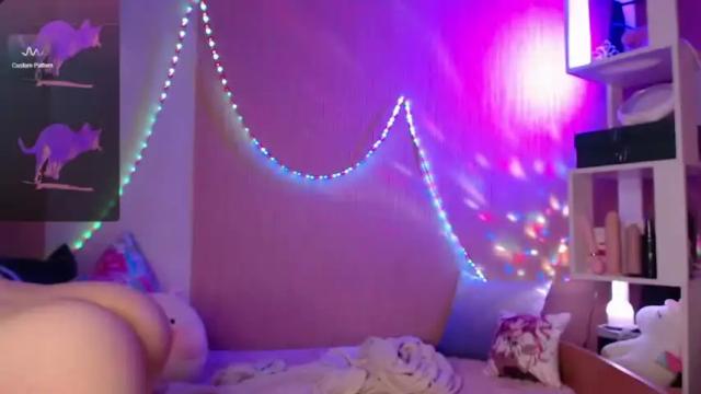 Image 8 of ur_kitty__ Stream on Chaturbate on 16 months ago