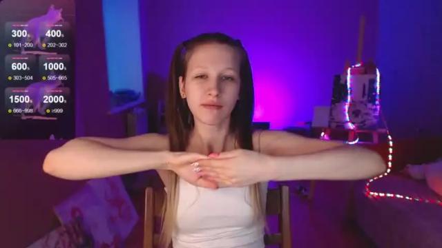 Image 2 of ur_kitty__ Stream on Chaturbate on 16 months ago