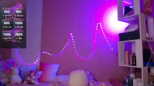 Thumbnail 3, ur_kitty__'s Stream at Chaturbate, 16 months ago