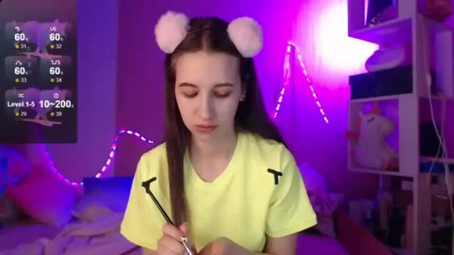 Image 6 of ur_kitty__ Stream on Chaturbate on 15 months ago