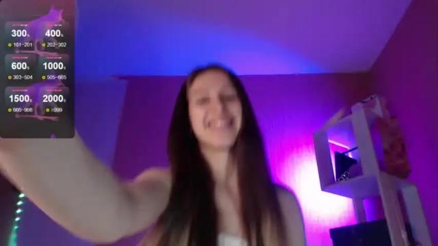 Thumbnail 2, ur_kitty__'s Stream at Chaturbate, 15 months ago