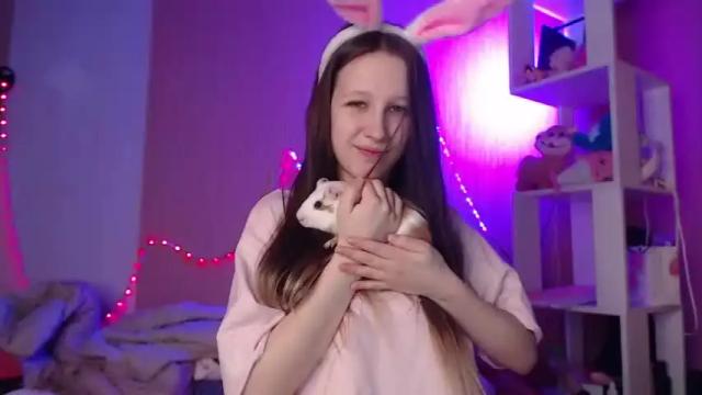 Thumbnail 2, ur_kitty__'s Stream at Chaturbate, 15 months ago