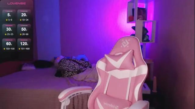 Thumbnail 2, ur_kitty__'s Stream at Chaturbate, 3 months ago