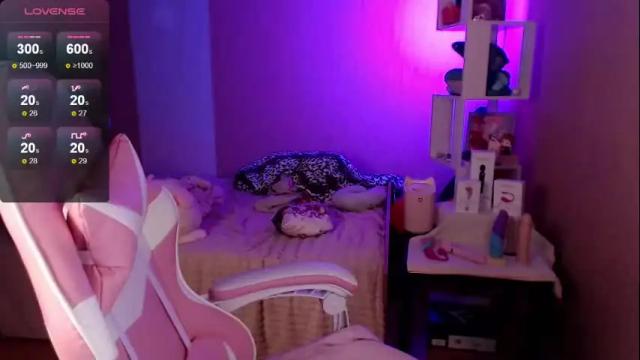 Image 12 of ur_kitty__ Stream on Chaturbate on 3 months ago