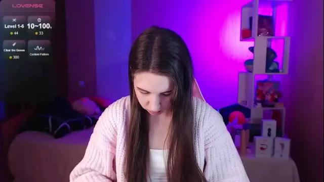 Image 6 of ur_kitty__ Stream on Chaturbate on 2 months ago