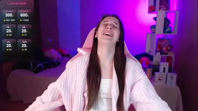 Image 8 of ur_kitty__ Stream on Chaturbate on 2 months ago