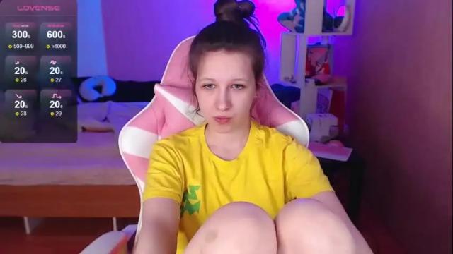 Thumbnail 1, ur_kitty__'s Stream at Chaturbate, 1 month ago