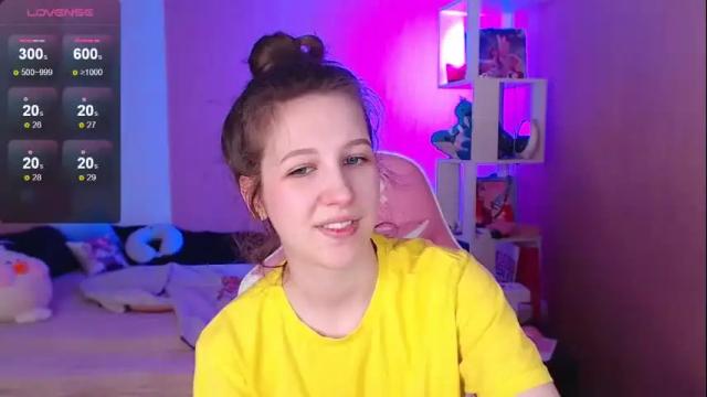Image 4 of ur_kitty__ Stream on Chaturbate on 1 month ago