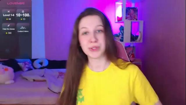 Thumbnail 2, ur_kitty__'s Stream at Chaturbate, 1 month ago