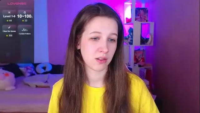 Image 6 of ur_kitty__ Stream on Chaturbate on 1 month ago
